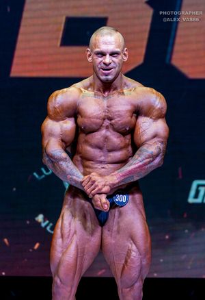 BODYBUILDING +102